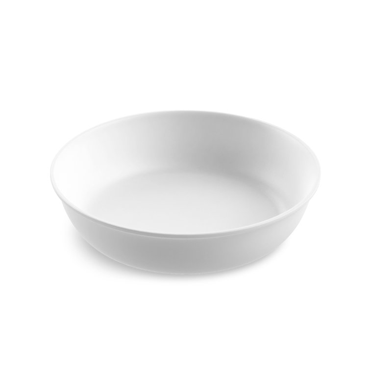 Tarhong Melamine Serving Bowl Joss & Main